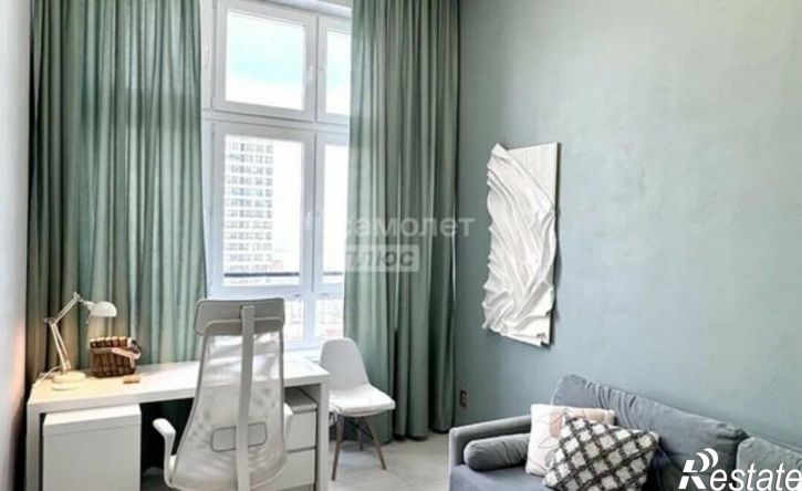 3-комн квартира ул Пархоменко, 156в,  д. 156в