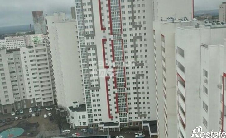 3-комн квартира ул Бакалинская, 4,  д. 4