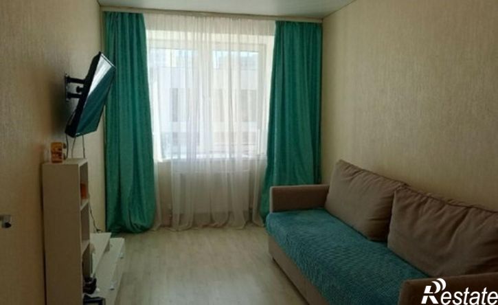 2-комн квартира ул Гази Загитова, 9,  д. 9