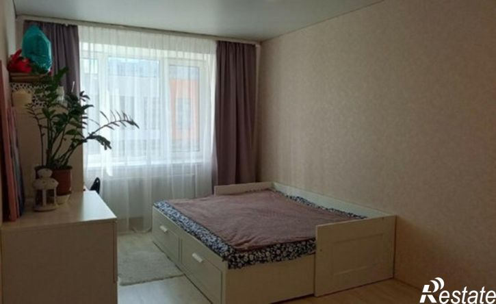 2-комн квартира ул Гази Загитова, 9,  д. 9