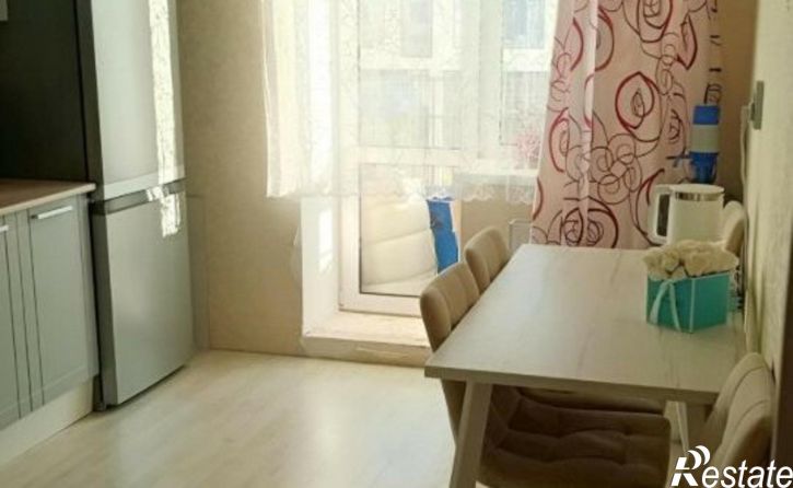 2-комн квартира ул Гази Загитова, 9,  д. 9