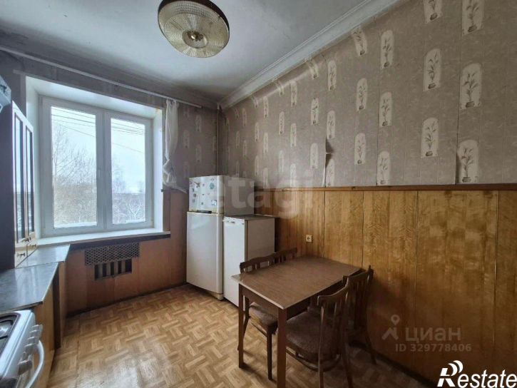 3-комн квартира ул Калинина, 13/42,  д. 13/42