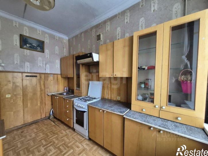 3-комн квартира ул Калинина, 13/42,  д. 13/42