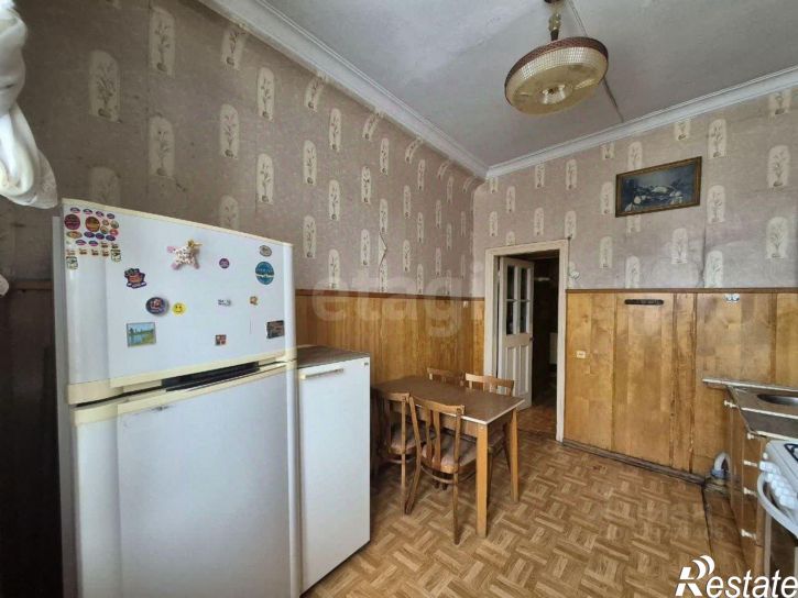 3-комн квартира ул Калинина, 13/42,  д. 13/42