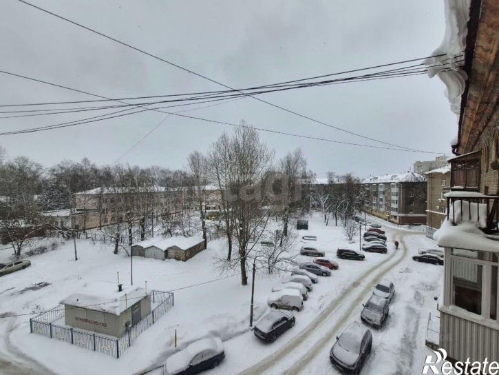 3-комн квартира ул Калинина, 13/42,  д. 13/42
