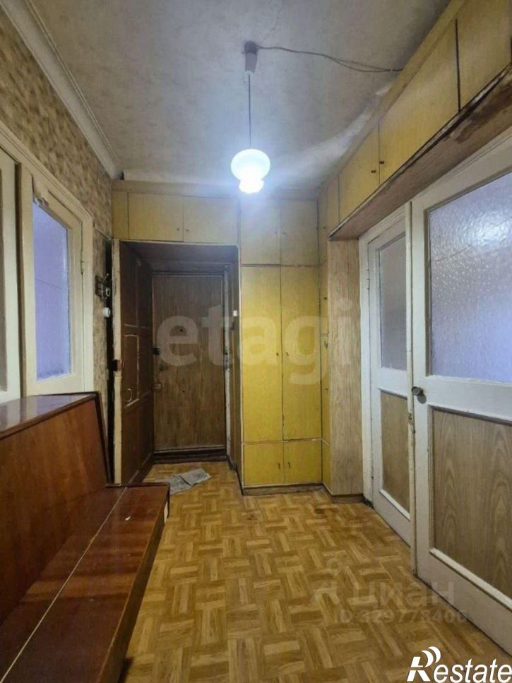 3-комн квартира ул Калинина, 13/42,  д. 13/42