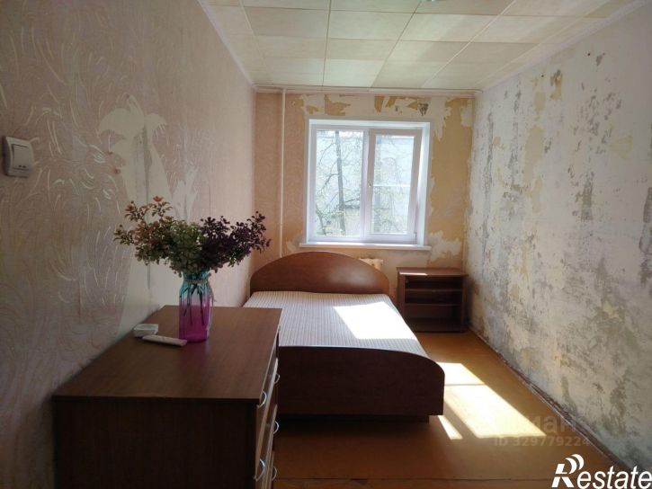 2-комн квартира ул Адмирала Ушакова, 64/1,  д. 64/1