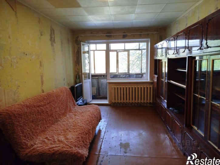 2-комн квартира ул Адмирала Ушакова, 64/1,  д. 64/1