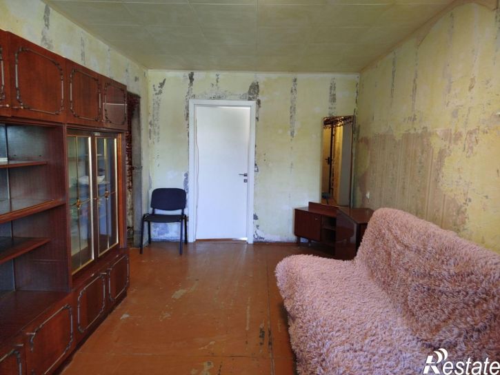 2-комн квартира ул Адмирала Ушакова, 64/1,  д. 64/1