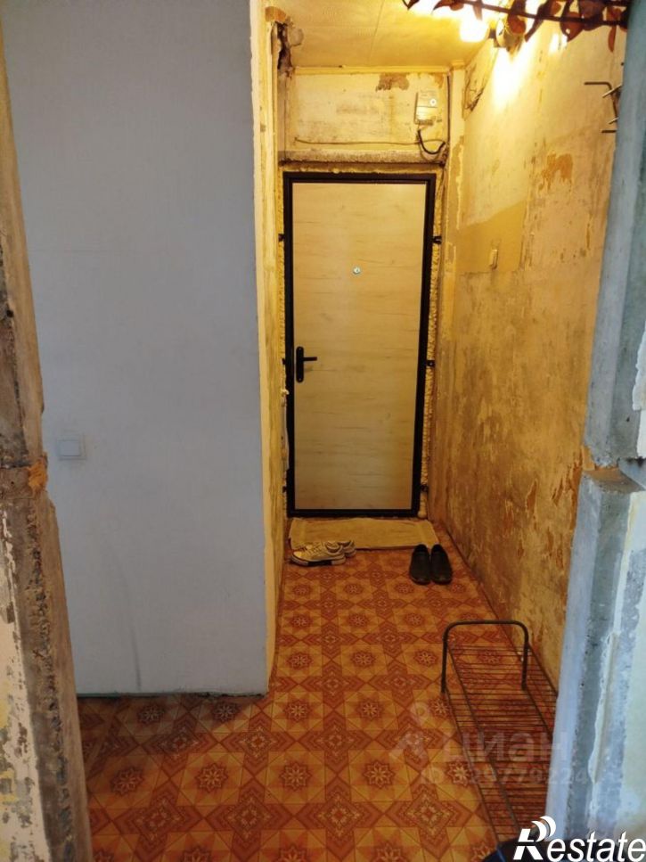 2-комн квартира ул Адмирала Ушакова, 64/1,  д. 64/1