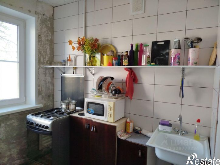 2-комн квартира ул Адмирала Ушакова, 64/1,  д. 64/1
