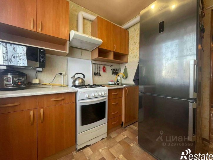 2-комн квартира ул Шота Руставели, 27/1,  д. 27/1
