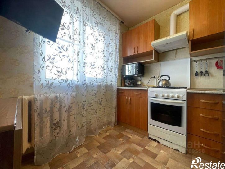 2-комн квартира ул Шота Руставели, 27/1,  д. 27/1
