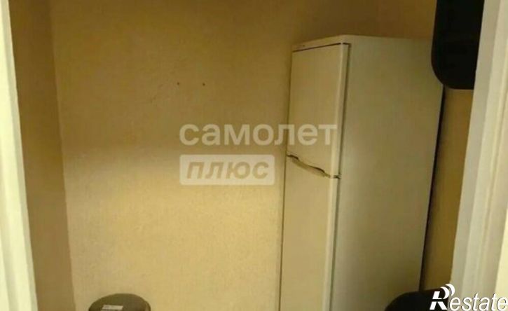 1-комн квартира ул Дагестанская, 14/2,  д. 14/2
