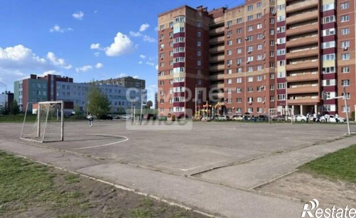 1-комн квартира ул Дагестанская, 14/2,  д. 14/2