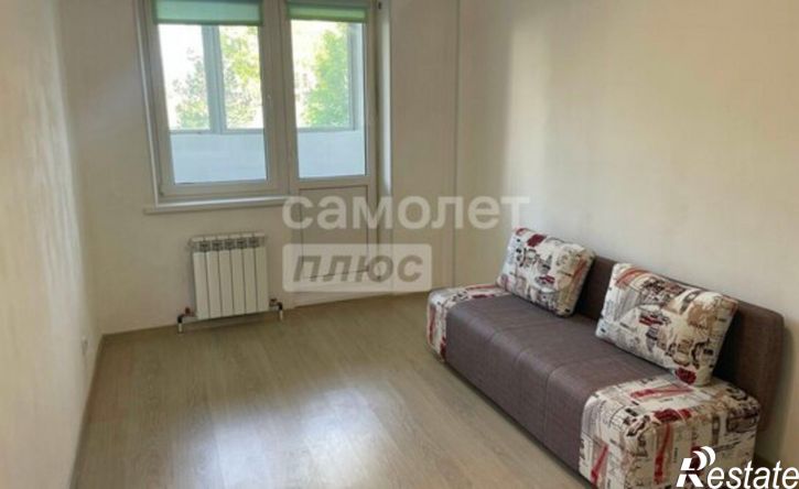 2-комн квартира ул Российская, 20,  д. 20