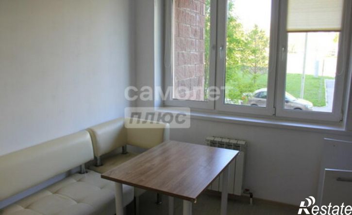 2-комн квартира ул Российская, 20,  д. 20
