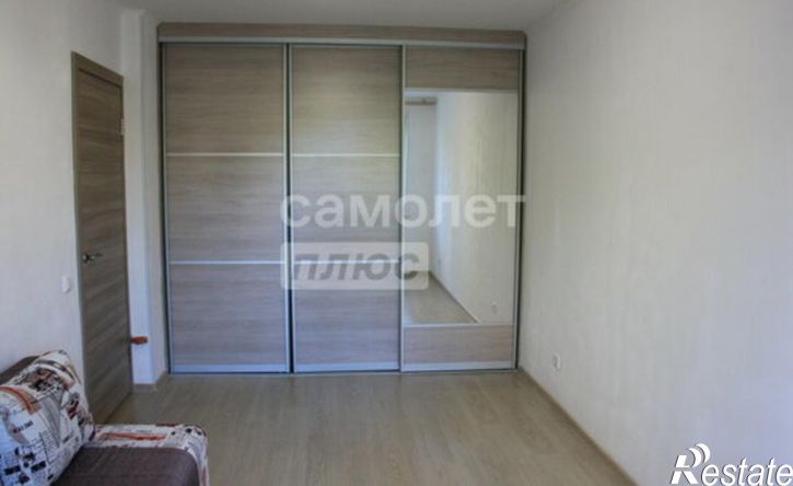 2-комн квартира ул Российская, 20,  д. 20