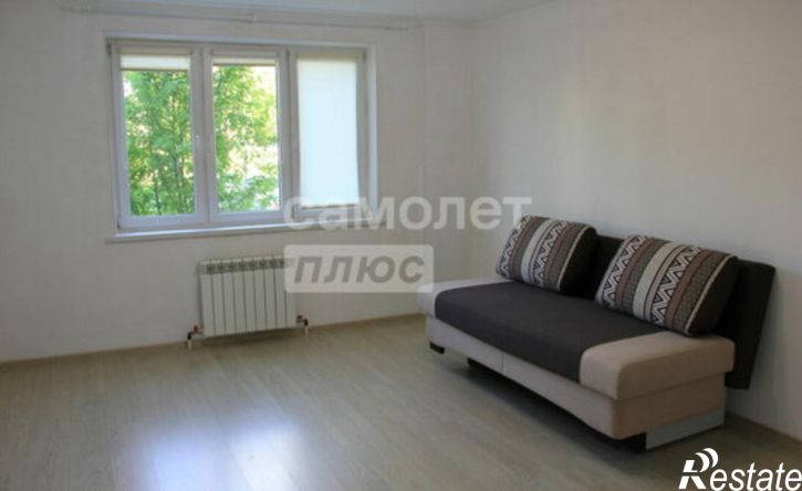 2-комн квартира ул Российская, 20,  д. 20