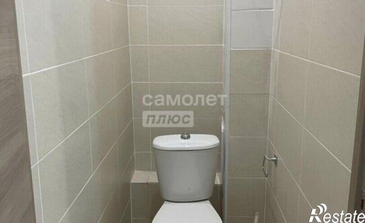 2-комн квартира ул Российская, 20,  д. 20