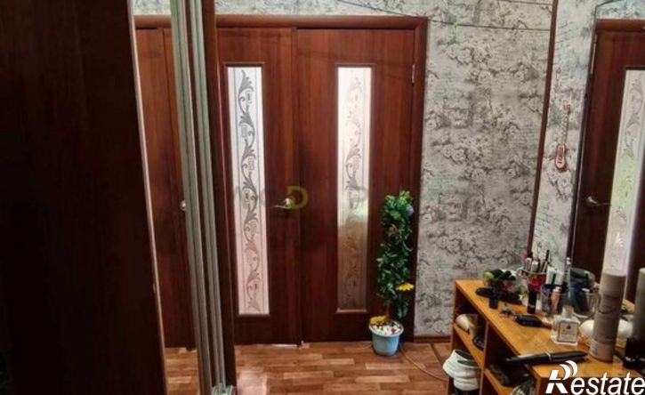3-комн квартира ул Александра Невского, 21,  д. 21