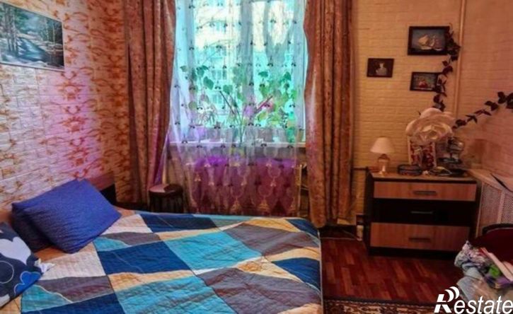 3-комн квартира ул Александра Невского, 21,  д. 21