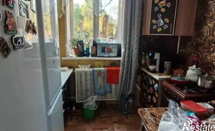 3-комн квартира ул Александра Невского, 21,  д. 21
