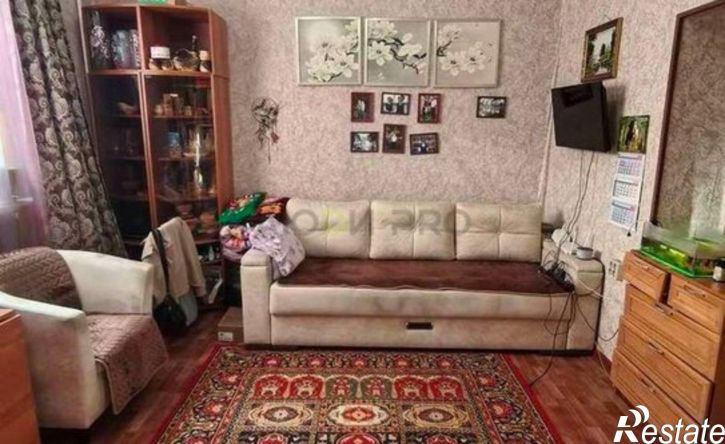 3-комн квартира ул Александра Невского, 21,  д. 21