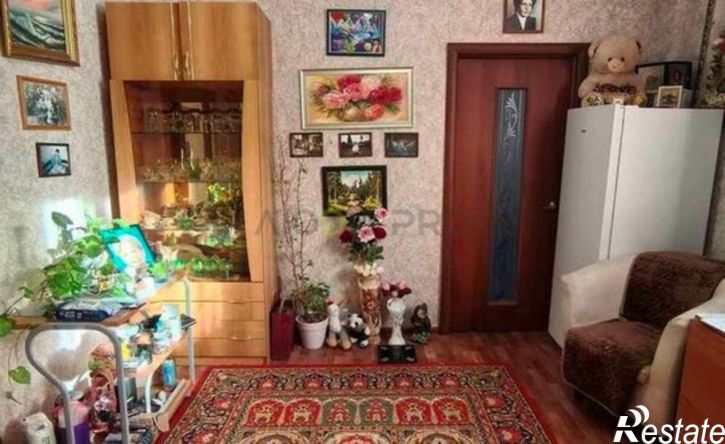 3-комн квартира ул Александра Невского, 21,  д. 21