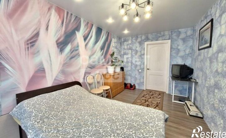 3-комн квартира ул Кольцевая, 37в,  д. 37в