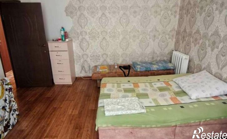 3-комн квартира ул Александра Невского, 21,  д. 21