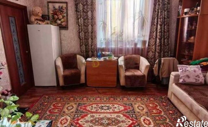 3-комн квартира ул Александра Невского, 21,  д. 21