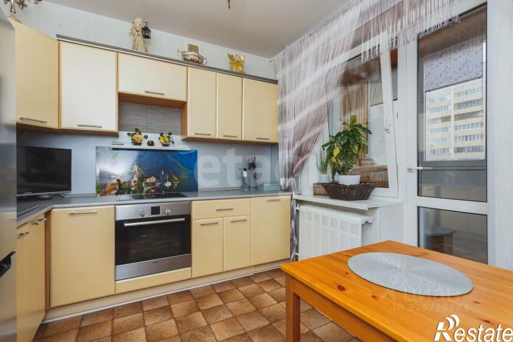 2-комн квартира ул Софьи Перовской, 42 1,  д. 42 1,  к. 1
