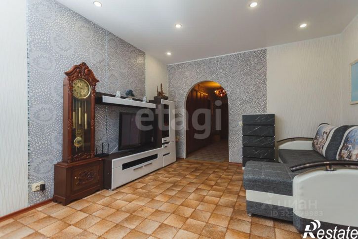 2-комн квартира ул Софьи Перовской, 42 1,  д. 42 1,  к. 1