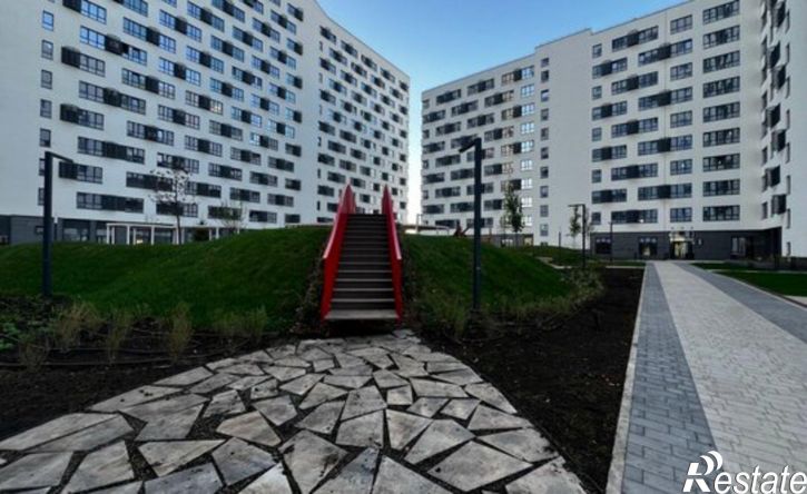 2-комн квартира ул Испытателей, 91,  д. 91