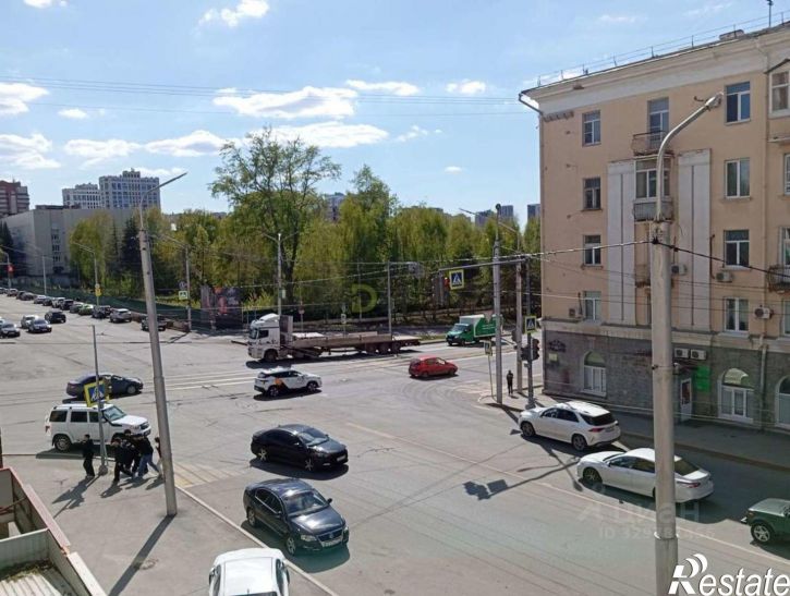 2-комн квартира ул Карла Маркса, 44,  д. 44