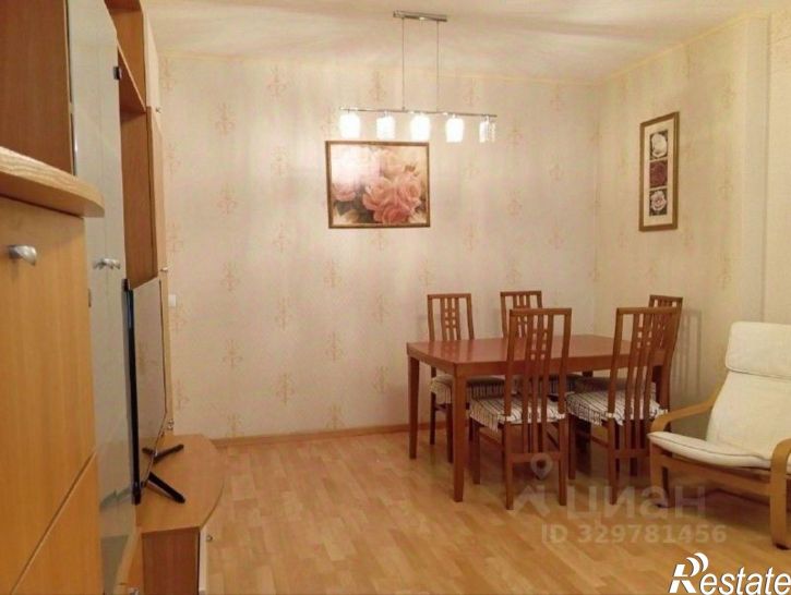 2-комн квартира ул Карла Маркса, 44,  д. 44