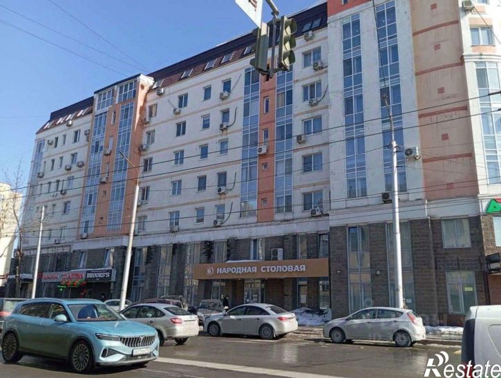 2-комн квартира ул Карла Маркса, 44,  д. 44