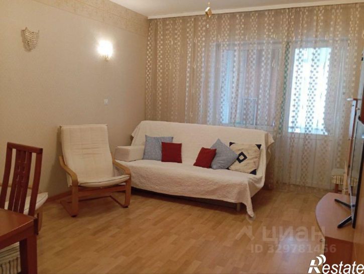 2-комн квартира ул Карла Маркса, 44,  д. 44