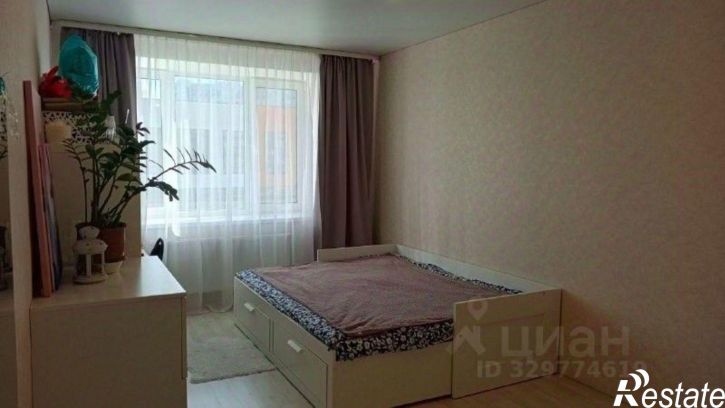 2-комн квартира ул Гази Загитова, 9,  д. 9