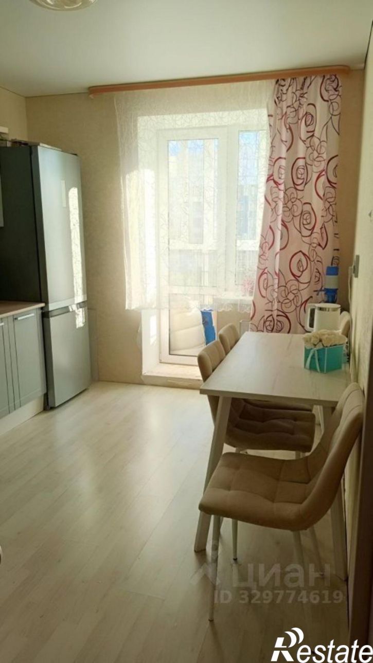 2-комн квартира ул Гази Загитова, 9,  д. 9