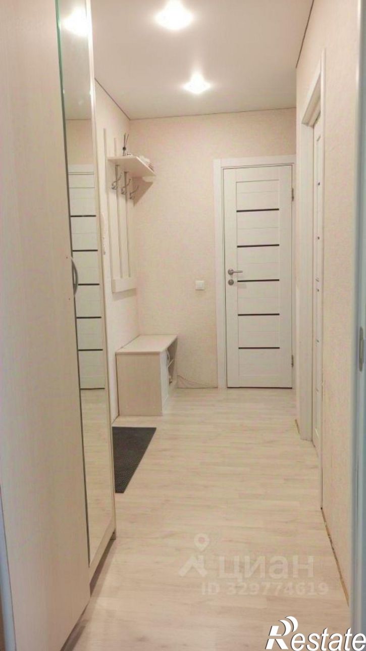 2-комн квартира ул Гази Загитова, 9,  д. 9