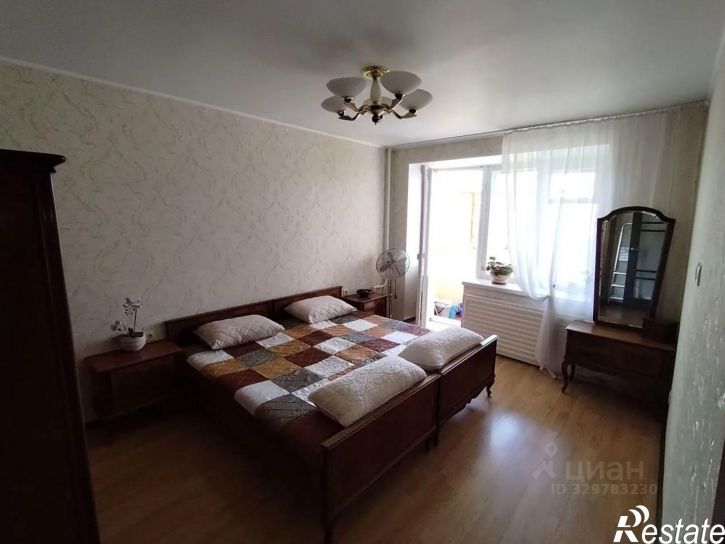 3-комн квартира б-р Славы, 1в,  д. 1в