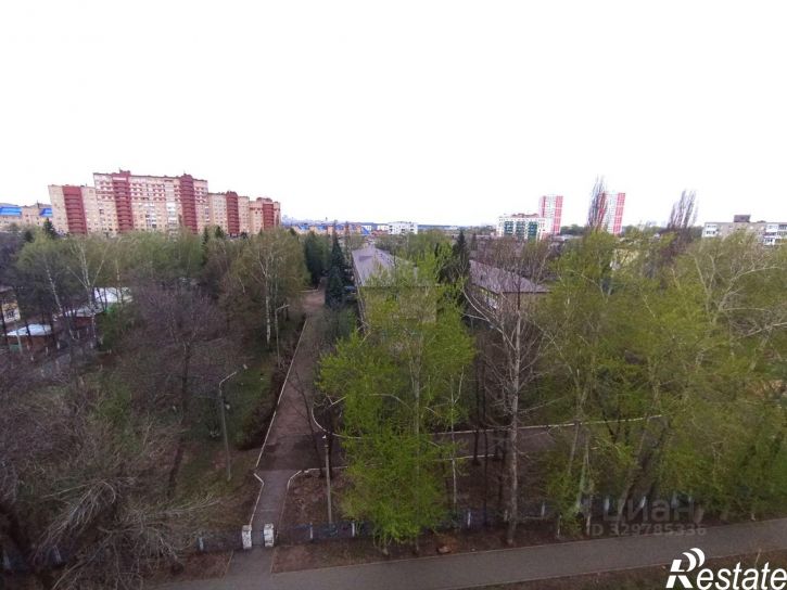 2-комн квартира ул Черниковская, 75/2,  д. 75/2