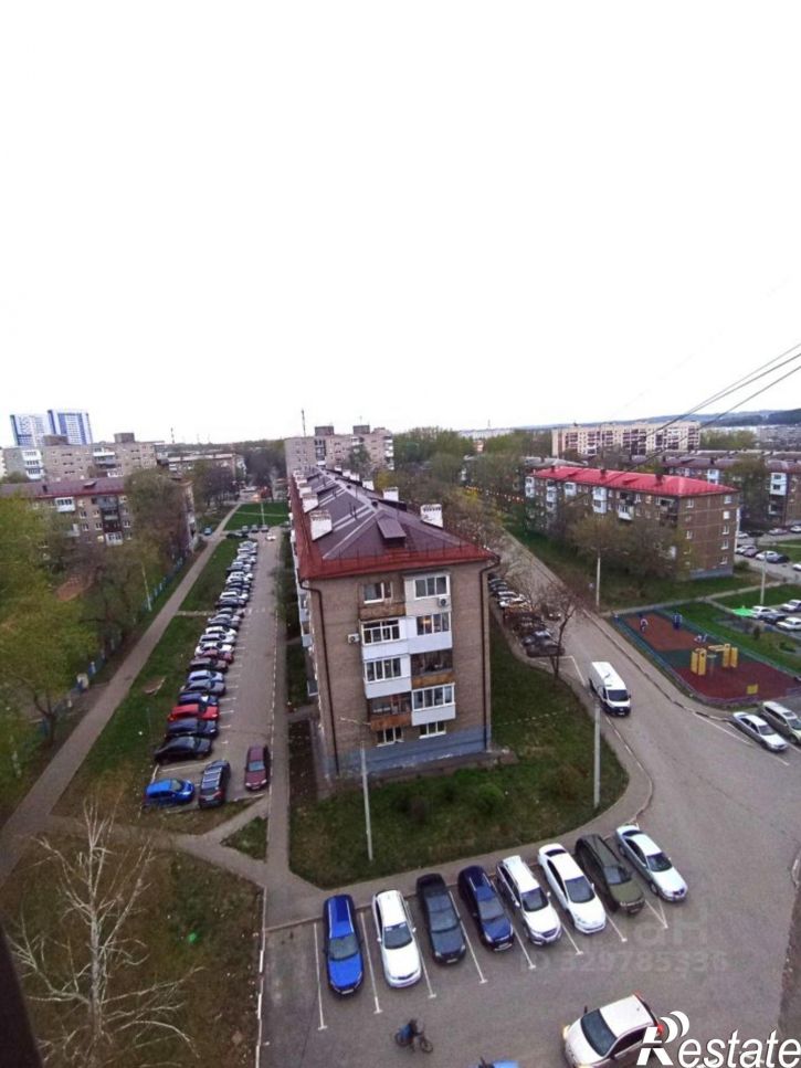 2-комн квартира ул Черниковская, 75/2,  д. 75/2