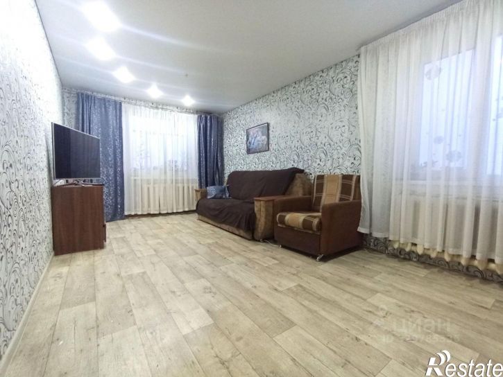 2-комн квартира ул Черниковская, 75/2,  д. 75/2