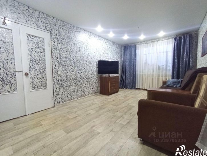 2-комн квартира ул Черниковская, 75/2,  д. 75/2