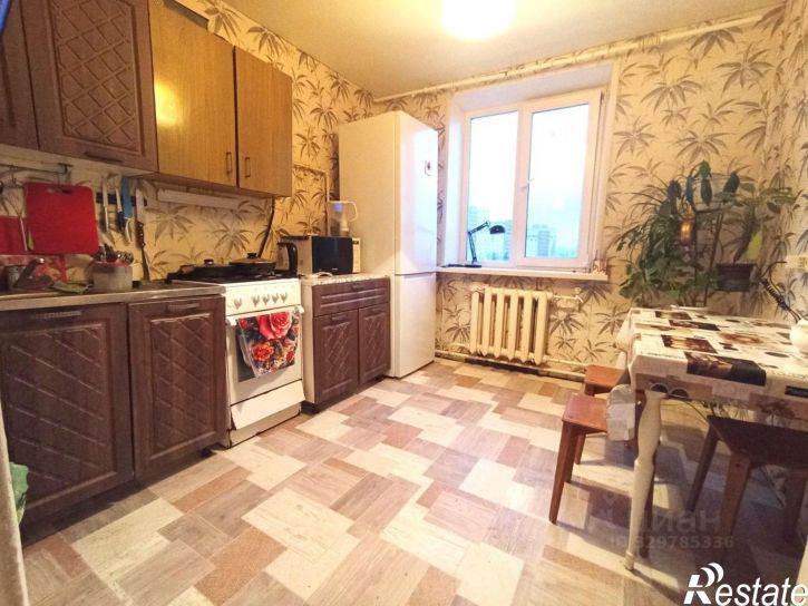 2-комн квартира ул Черниковская, 75/2,  д. 75/2