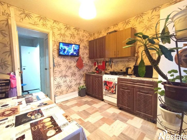 2-комн квартира ул Черниковская, 75/2,  д. 75/2
