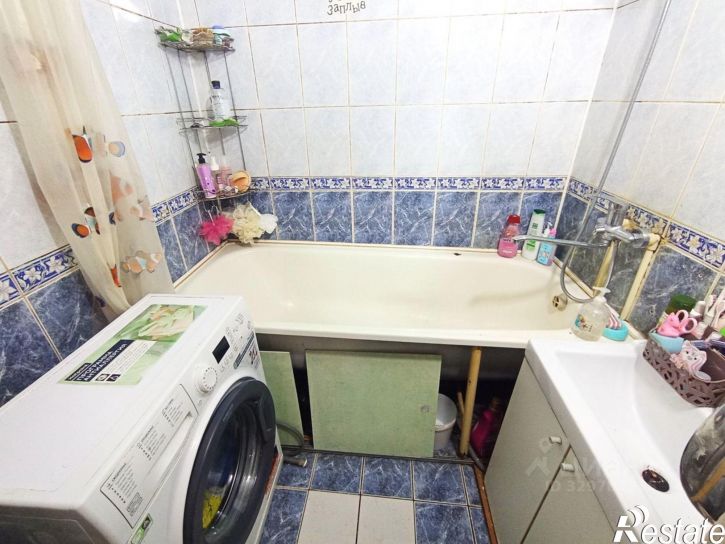 2-комн квартира ул Черниковская, 75/2,  д. 75/2